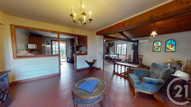 Maison &agrave; vendre - 5 pi&egrave;ces - 123,60 m2 - Tarnos - 40 - AQUITAINE