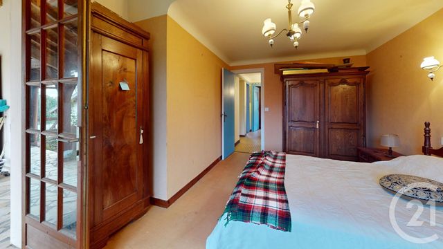 Maison &agrave; vendre - 5 pi&egrave;ces - 123,60 m2 - Tarnos - 40 - AQUITAINE