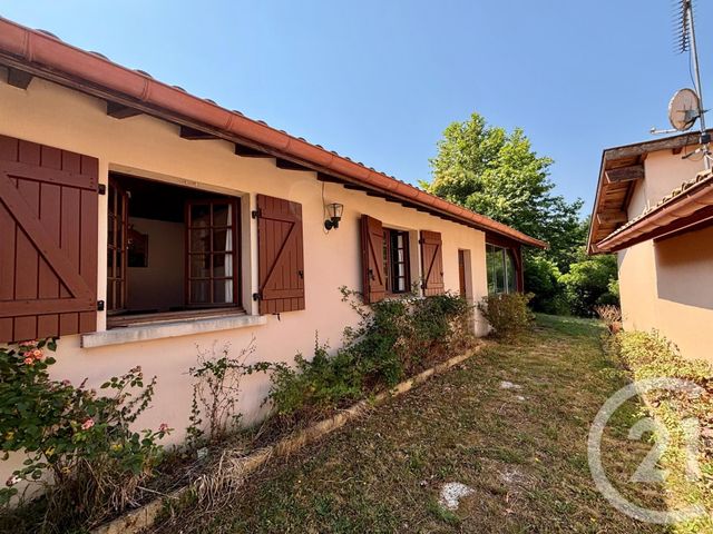 Maison &agrave; vendre - 5 pi&egrave;ces - 123,60 m2 - Tarnos - 40 - AQUITAINE