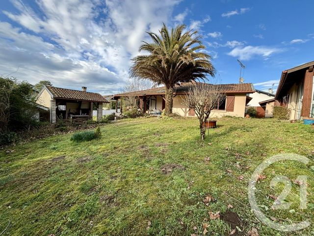 maison - TARNOS - 40