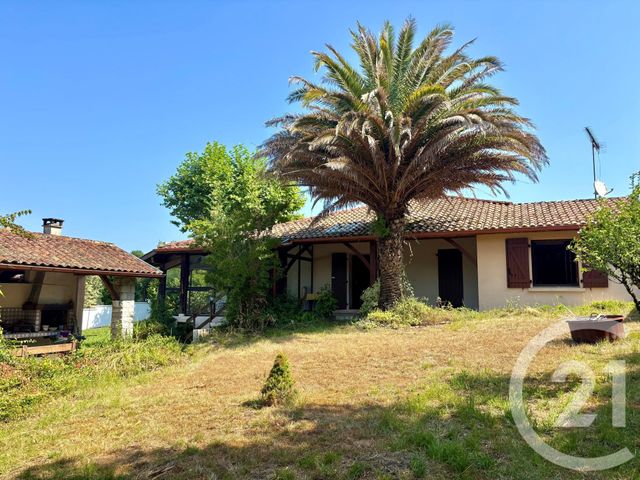 maison - TARNOS - 40
