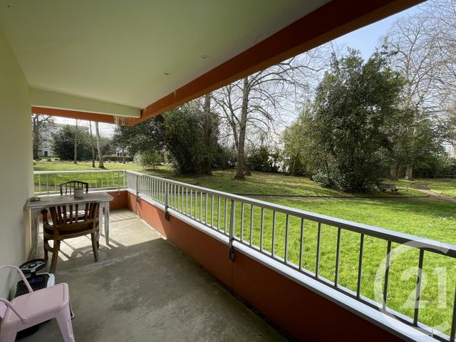 appartement - BAYONNE - 64