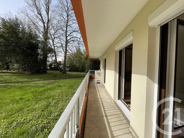 Appartement T3 &agrave; vendre - 3 pi&egrave;ces - 69,31 m2 - Bayonne - 64 - AQUITAINE