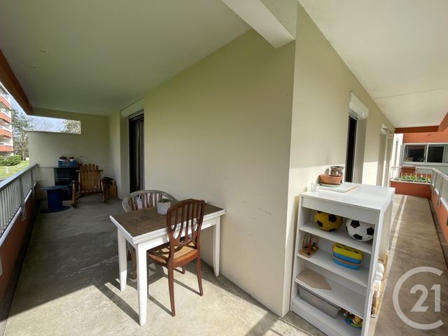 Appartement T3 &agrave; vendre - 3 pi&egrave;ces - 69,31 m2 - Bayonne - 64 - AQUITAINE