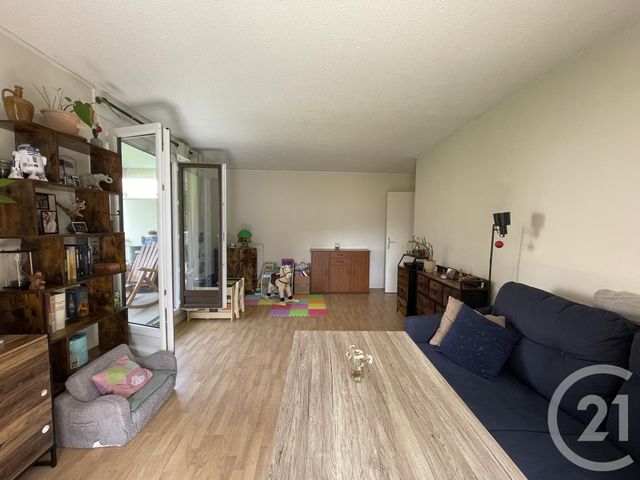 Appartement T3 &agrave; vendre - 3 pi&egrave;ces - 69,31 m2 - Bayonne - 64 - AQUITAINE