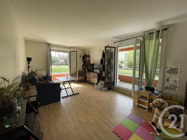 Appartement T3 &agrave; vendre - 3 pi&egrave;ces - 69,31 m2 - Bayonne - 64 - AQUITAINE