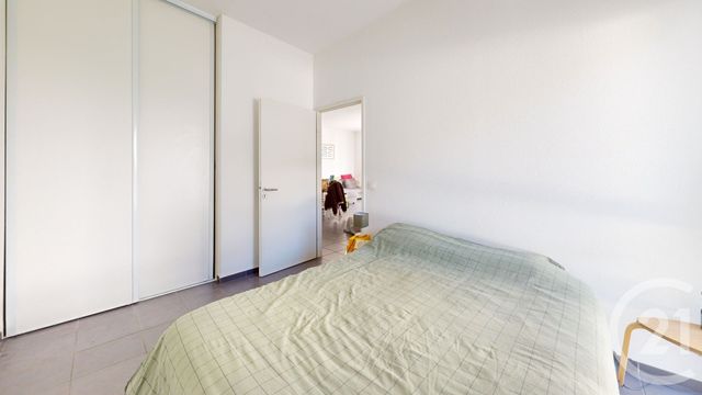 Appartement F3 &agrave; vendre - 3 pi&egrave;ces - 58,34 m2 - Bayonne - 64 - AQUITAINE