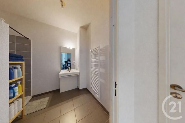 Appartement F3 &agrave; vendre - 3 pi&egrave;ces - 58,34 m2 - Bayonne - 64 - AQUITAINE
