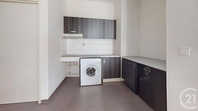 Appartement F3 &agrave; vendre - 3 pi&egrave;ces - 58,34 m2 - Bayonne - 64 - AQUITAINE