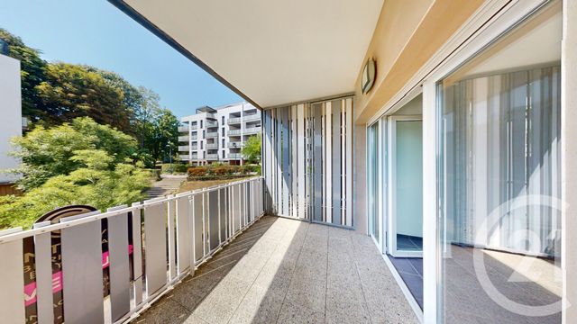 appartement - BAYONNE - 64