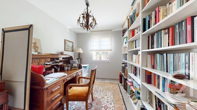 Maison &agrave; vendre - 5 pi&egrave;ces - 143,12 m2 - Arcangues - 64 - AQUITAINE