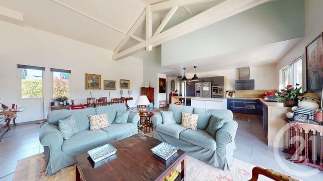 Maison &agrave; vendre - 5 pi&egrave;ces - 143,12 m2 - Arcangues - 64 - AQUITAINE