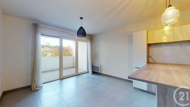 Appartement F2 &agrave; vendre - 2 pi&egrave;ces - 42 m2 - Bayonne - 64 - AQUITAINE