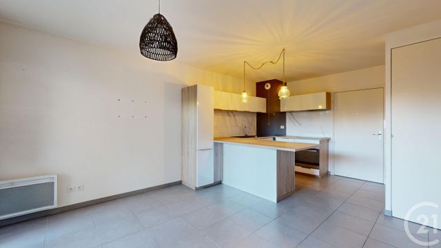 Appartement F2 &agrave; vendre - 2 pi&egrave;ces - 42 m2 - Bayonne - 64 - AQUITAINE