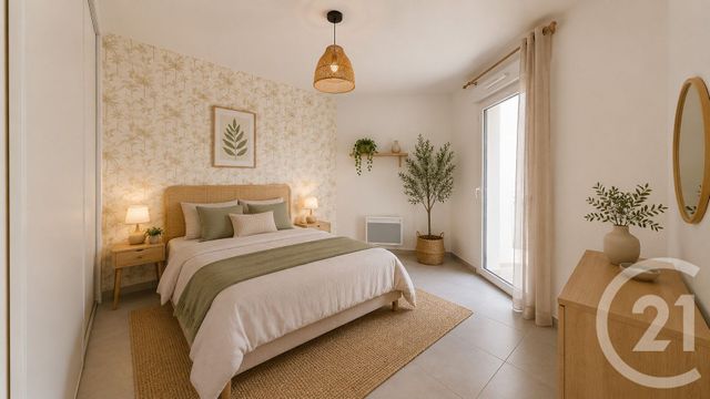 Appartement F2 &agrave; vendre - 2 pi&egrave;ces - 42 m2 - Bayonne - 64 - AQUITAINE