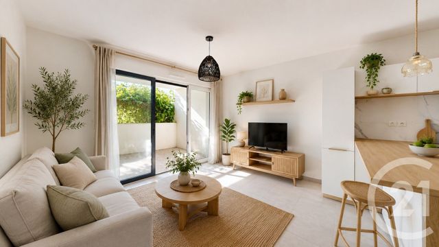 appartement - BAYONNE - 64