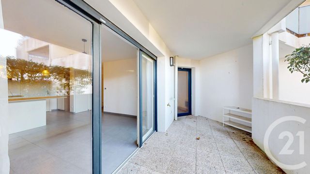 Appartement F2 &agrave; vendre - 2 pi&egrave;ces - 42 m2 - Bayonne - 64 - AQUITAINE