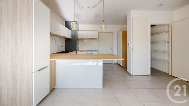 Appartement F2 &agrave; vendre - 2 pi&egrave;ces - 42 m2 - Bayonne - 64 - AQUITAINE
