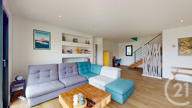 Maison &agrave; vendre - 5 pi&egrave;ces - 159 m2 - Mouguerre - 64 - AQUITAINE