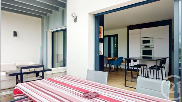 Maison &agrave; vendre - 5 pi&egrave;ces - 159 m2 - Mouguerre - 64 - AQUITAINE