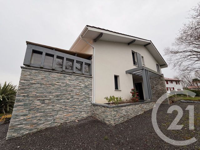 Maison &agrave; vendre - 5 pi&egrave;ces - 159 m2 - Mouguerre - 64 - AQUITAINE