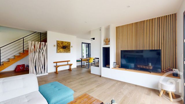 Maison &agrave; vendre - 5 pi&egrave;ces - 159 m2 - Mouguerre - 64 - AQUITAINE