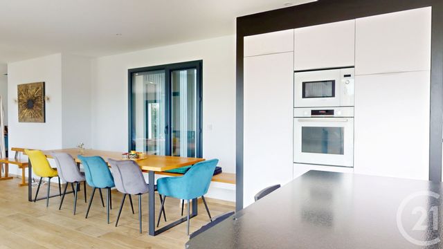 Maison &agrave; vendre - 5 pi&egrave;ces - 159 m2 - Mouguerre - 64 - AQUITAINE