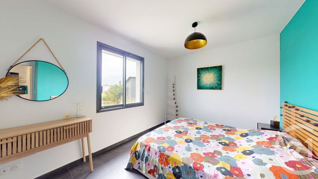 Maison &agrave; vendre - 5 pi&egrave;ces - 159 m2 - Mouguerre - 64 - AQUITAINE