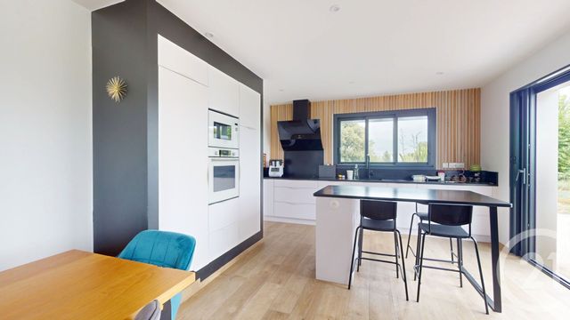 Maison &agrave; vendre - 5 pi&egrave;ces - 159 m2 - Mouguerre - 64 - AQUITAINE