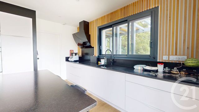 Maison &agrave; vendre - 5 pi&egrave;ces - 159 m2 - Mouguerre - 64 - AQUITAINE