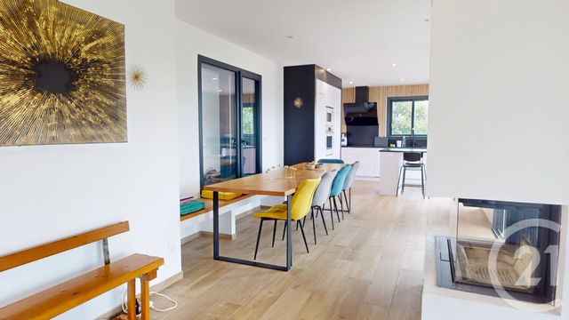 Maison &agrave; vendre - 5 pi&egrave;ces - 159 m2 - Mouguerre - 64 - AQUITAINE
