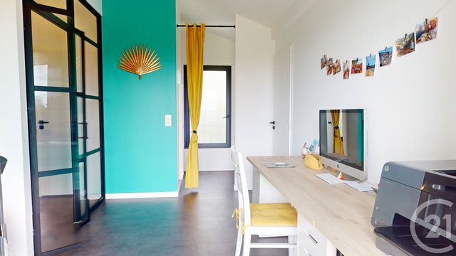 Maison &agrave; vendre - 5 pi&egrave;ces - 159 m2 - Mouguerre - 64 - AQUITAINE
