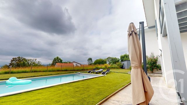 Maison &agrave; vendre - 5 pi&egrave;ces - 159 m2 - Mouguerre - 64 - AQUITAINE