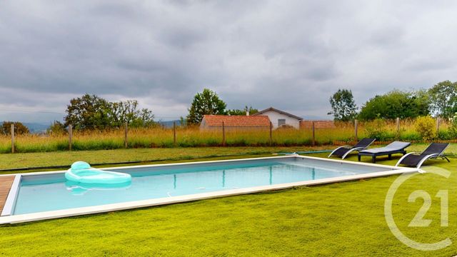 Maison &agrave; vendre - 5 pi&egrave;ces - 159 m2 - Mouguerre - 64 - AQUITAINE
