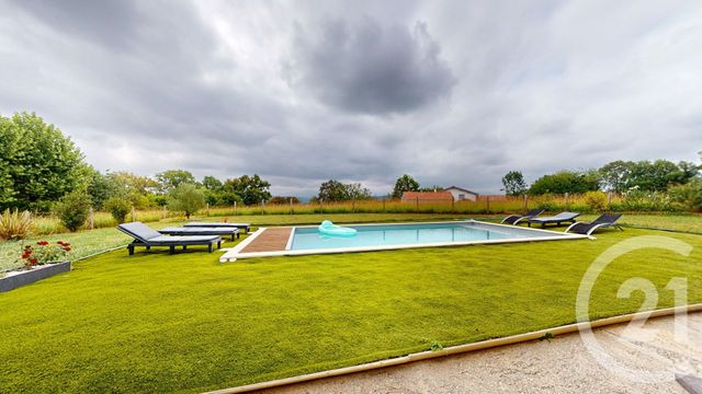 Maison &agrave; vendre - 5 pi&egrave;ces - 159 m2 - Mouguerre - 64 - AQUITAINE