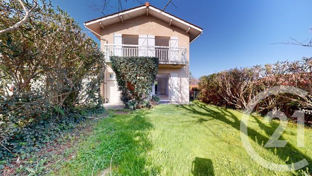 Maison à vendre TARNOS