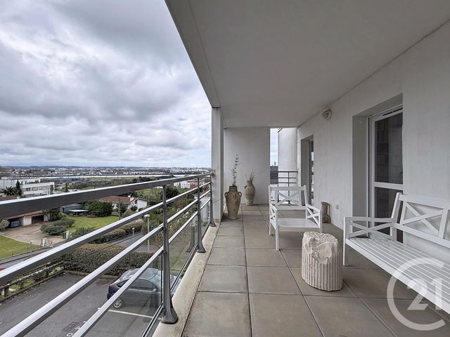 Appartement &agrave; vendre - 4 pi&egrave;ces - 84,42 m2 - 64 - AQUITAINE