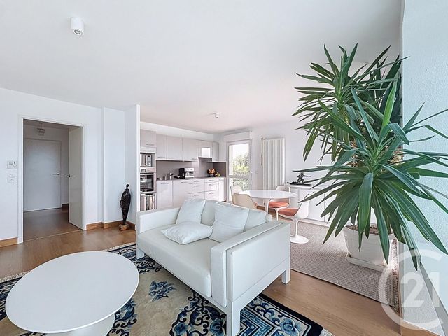 Appartement &agrave; vendre - 4 pi&egrave;ces - 84,42 m2 - 64 - AQUITAINE