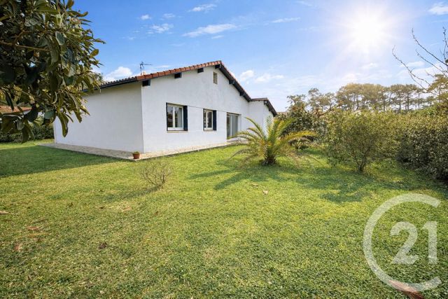 Maison &agrave; vendre - 4 pi&egrave;ces - 95 m2 - Tarnos - 40 - AQUITAINE