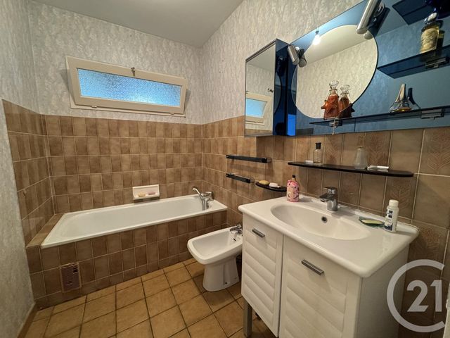 Maison &agrave; vendre - 4 pi&egrave;ces - 95 m2 - Tarnos - 40 - AQUITAINE