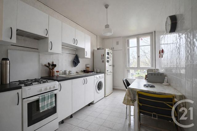 appartement - BAYONNE - 64