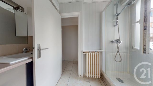 Appartement T3 &agrave; vendre - 3 pi&egrave;ces - 53,90 m2 - Bayonne - 64 - AQUITAINE
