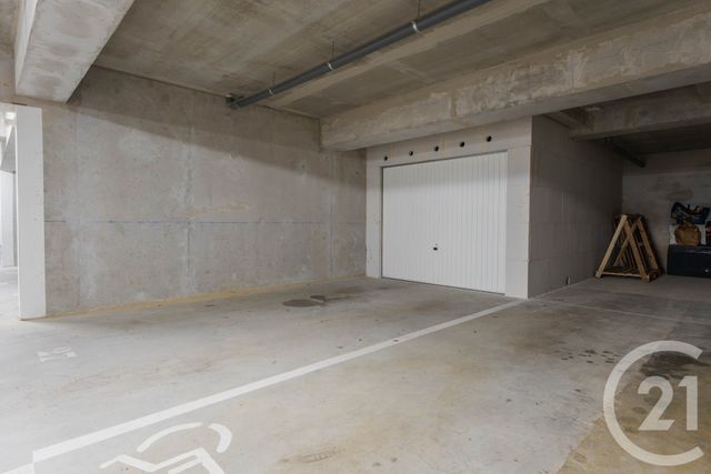 Appartement T3 &agrave; vendre - 3 pi&egrave;ces - 61,07 m2 - St Martin De Seignanx - 40 - AQUITAINE