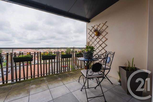 Appartement T3 &agrave; vendre - 3 pi&egrave;ces - 61,07 m2 - St Martin De Seignanx - 40 - AQUITAINE