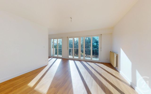 Appartement T3 &agrave; vendre - 3 pi&egrave;ces - 80,26 m2 - Bayonne - 64 - AQUITAINE