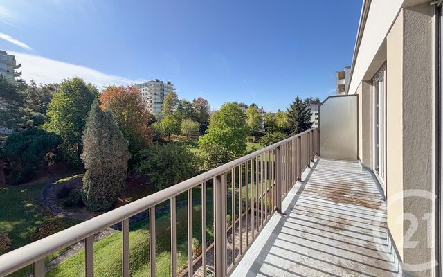 Appartement T3 &agrave; vendre - 3 pi&egrave;ces - 80,26 m2 - Bayonne - 64 - AQUITAINE