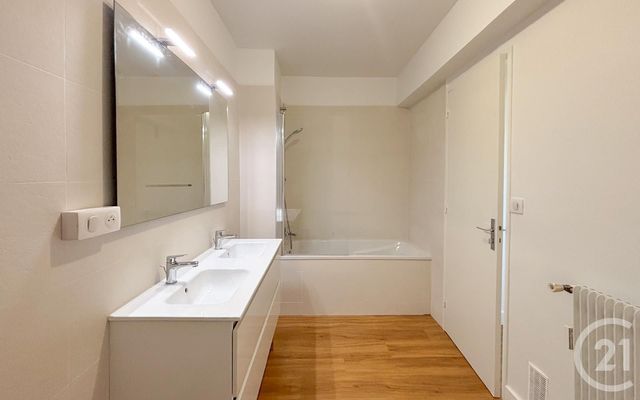 Appartement T3 &agrave; vendre - 3 pi&egrave;ces - 80,26 m2 - Bayonne - 64 - AQUITAINE