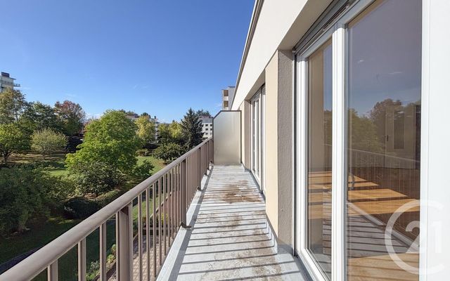 Appartement T3 &agrave; vendre - 3 pi&egrave;ces - 80,26 m2 - Bayonne - 64 - AQUITAINE
