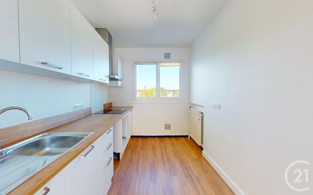 Appartement T3 &agrave; vendre - 3 pi&egrave;ces - 80,26 m2 - Bayonne - 64 - AQUITAINE