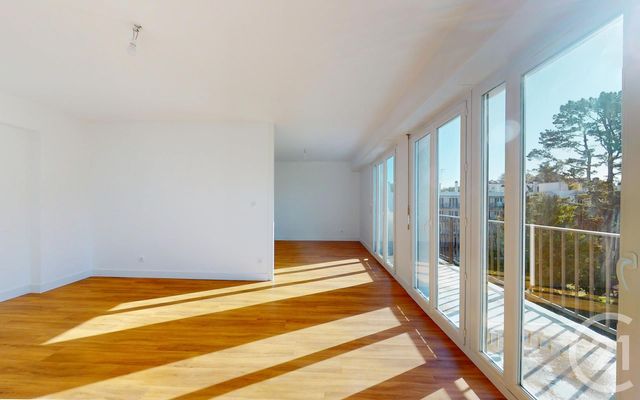 Appartement T3 &agrave; vendre - 3 pi&egrave;ces - 80,26 m2 - Bayonne - 64 - AQUITAINE